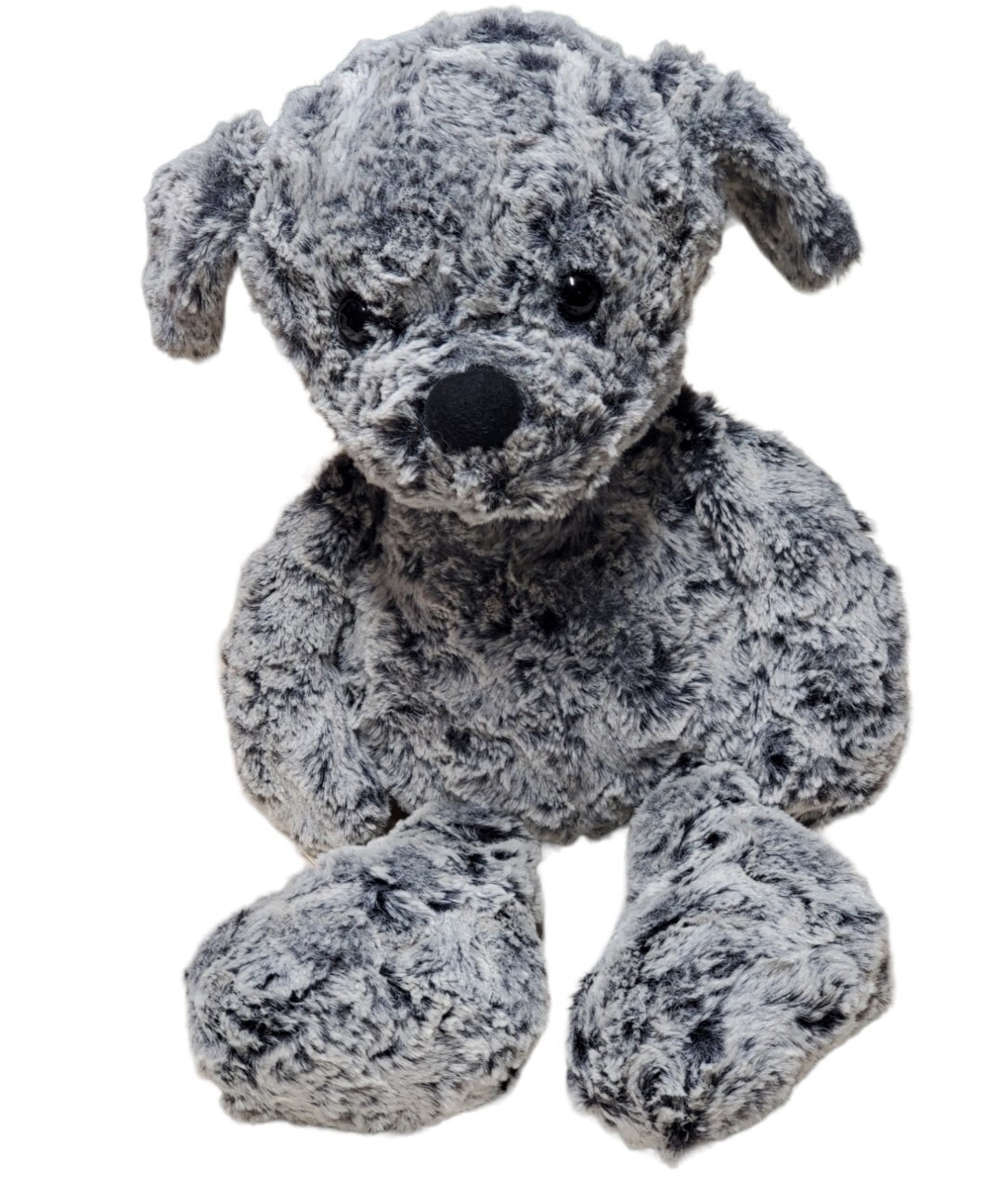 Steiff Taffy Dog Soft and Cuddly 20cm 083631. Included for sale online