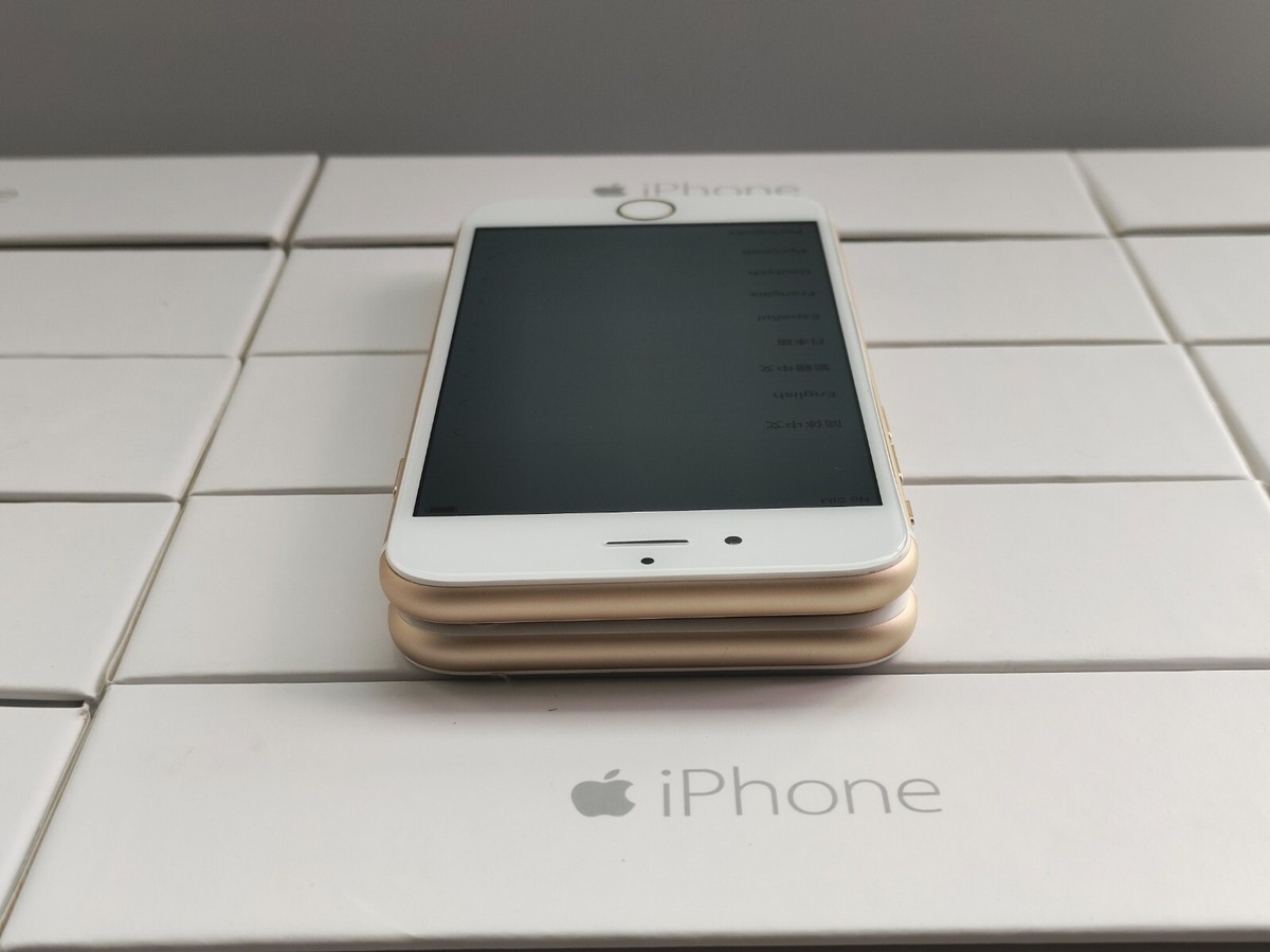 iPhone6新品 New condition Apple iPhone 6 16/32/64/128GB Factory UNlocked