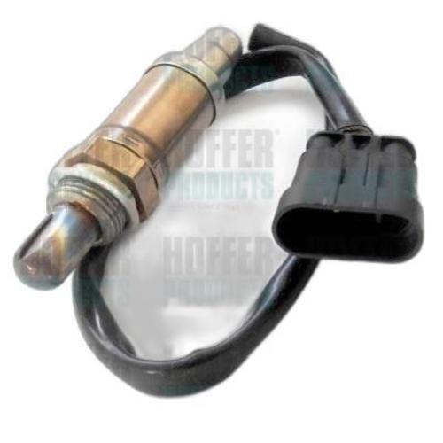Sonda lambda, sensore ossigeno per FIAT PANDA (141_) 7481005 < - Foto 1 di 3