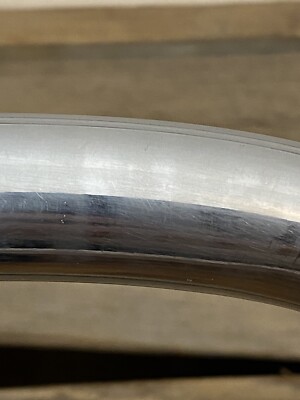 Beautiful Vintage Cinelli #17D Giro D'Italia Steel Drop Bar