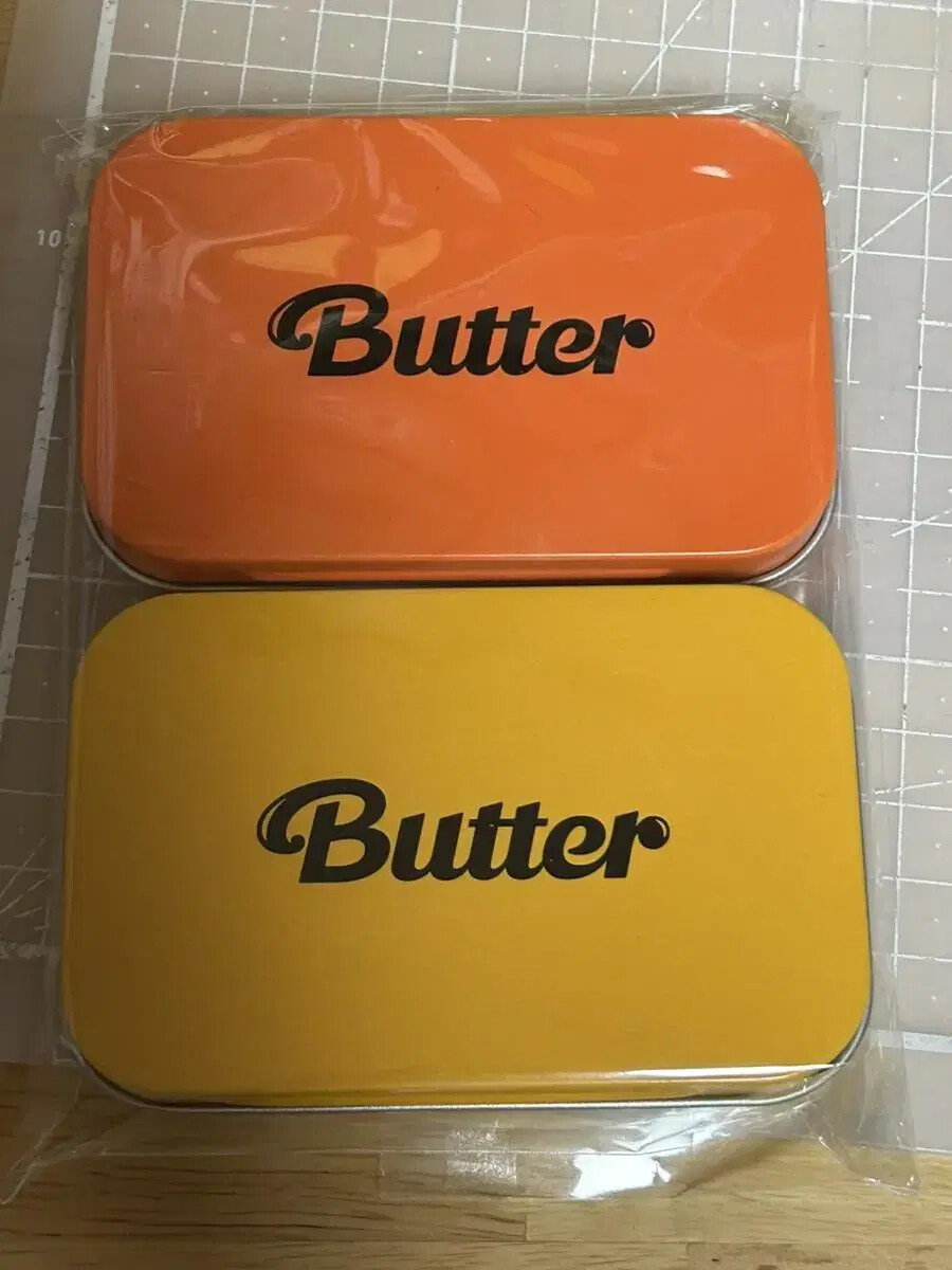 防弾少年団(BTS) - 【新品】BTS Butter Pancake Medley Case 防弾少年団(BTS) - 【新品】BTS Butter Pancake Medley Case