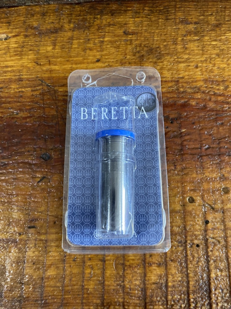 NEW Genuine Beretta Optima Plus Choke F choke choke tube. JCOPN03