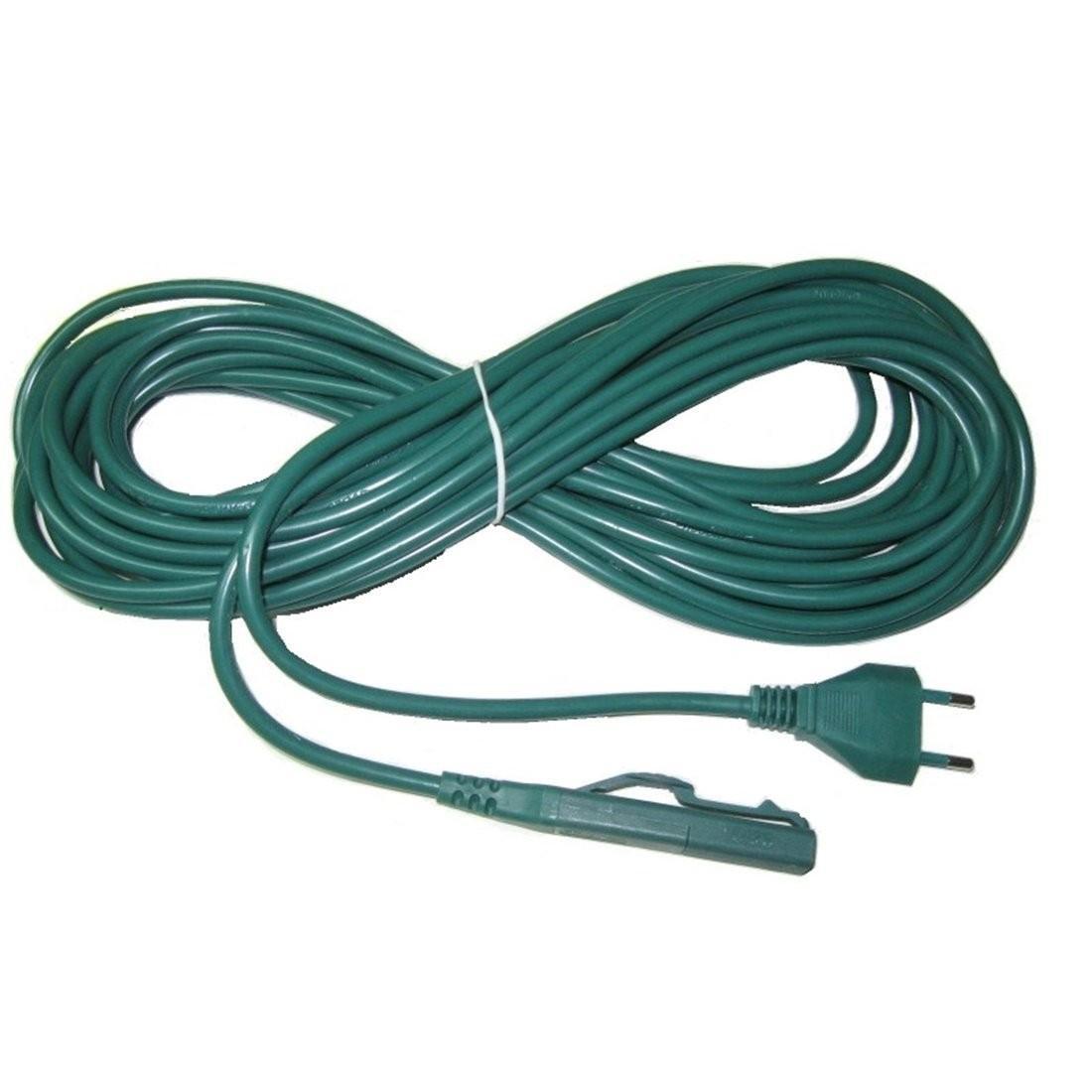 Cavo Alimentazione Elettrico Folletto 140/150 10 Mt Vorwerk No Originale Fol 99