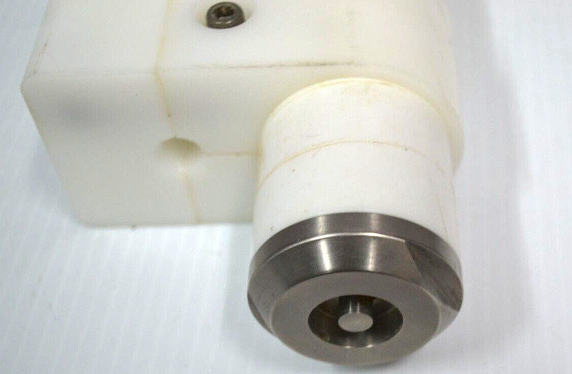 SBE Sea Bird Electronics 39IM Wave Tide Depth Recorder 600M part # 39IM.1001