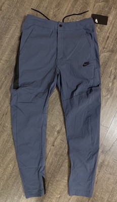 nike tapered cargo pants