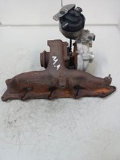 Turbolader für Peugeot Boxer 2,0 Blue HDI Diesel AHN AH03 DW10FUD 9812386080