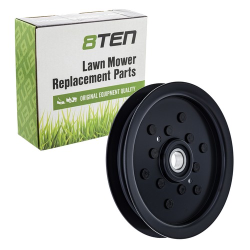 8TEN Idler Pulley for John Deere LT190 Z235 Z245 Z435 Z225 AM143737