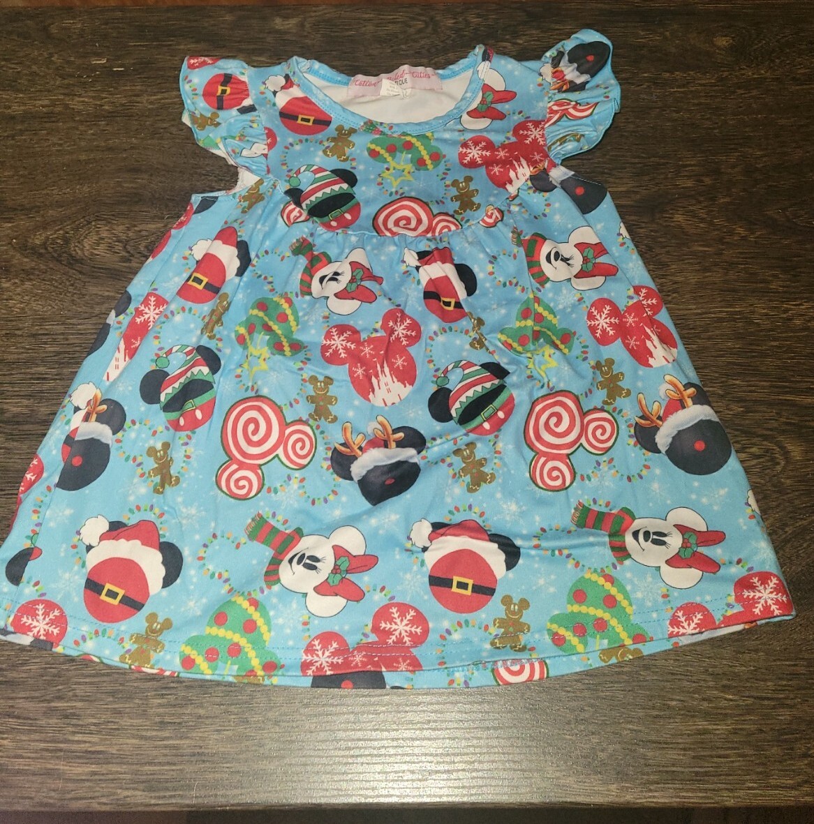 Teal Dresses Wish Dresses For Sale Christmas Toddler Dress,grinch Inspired  Dress For Toddler,holiday Dress,