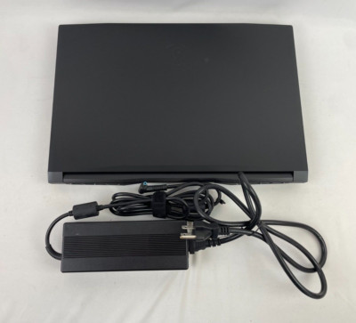MSI Katana GF76 17.3'' Laptop Intel i7-12700H, 16GB Ram, 1TB SSD, RTX 3070Ti