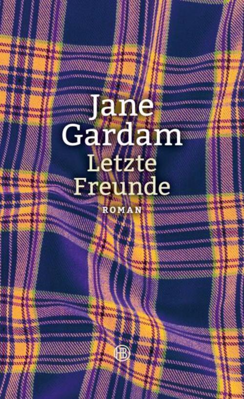 Thumbnail - Letzte Freunde Jane Gardam