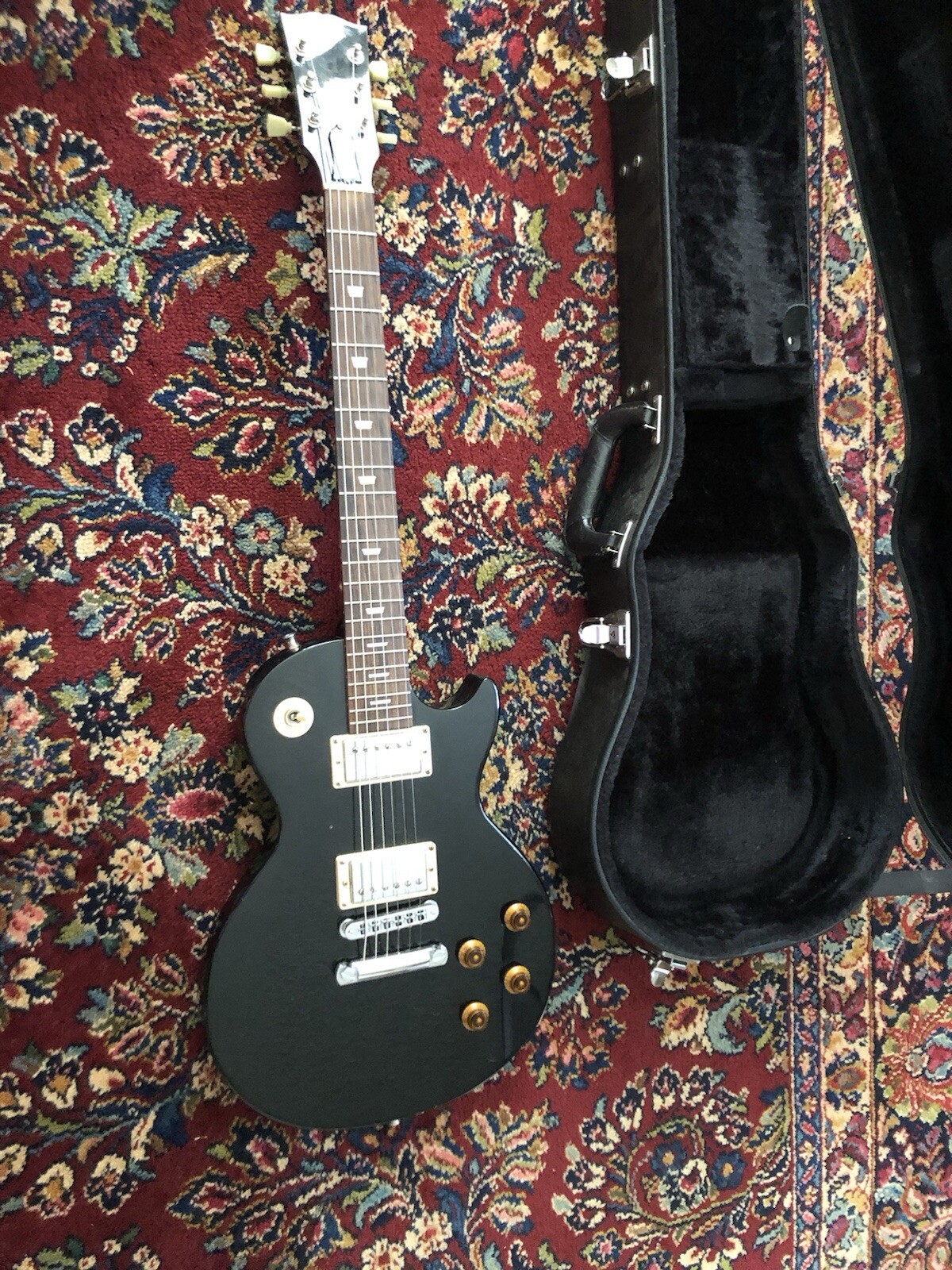 Gibson Les Paul Special (Made in USA) | Western India 