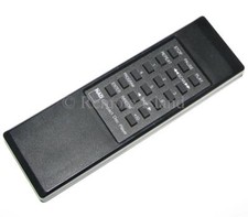 NAD (No Model #) Single-Disc CD Player Remote...