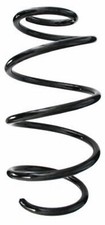Hyundai ix35 LM EL ELH 2.0 CRDi 4WD Front Coil Spring 2010-2015 SUV