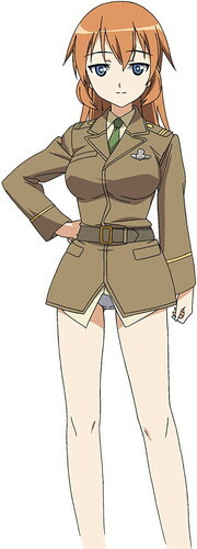 USED Nintendo DS Strike Witches 2: Iyasu Naosu Punipunisuru 01160 JAPAN IMPORT - Zdjęcie 11 z 12