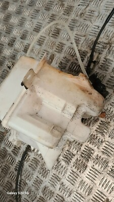 #ad #ad SUZUKI JIMNY SZ5 FACELIFT 2019 ON WASHER BOTTLE PUMPS COMMERCIAL 2 PUMP GBP 40.00