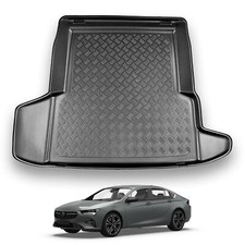 NOMAD Boot Liner for Vauxhall Insignia B 2017+ Grand Sport Tailored Car Floor