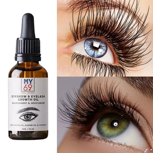 Nourish Eyebrow Growth Serum For Fuller, Thicker Natural Brows Rapid Fast!! - Picture 2 of 12