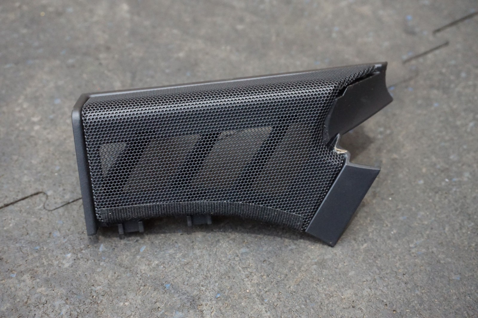 Air Cooling Vent Left & Right Dash Grille 3Y0819650B Bentley Mulsanne 2010-2020