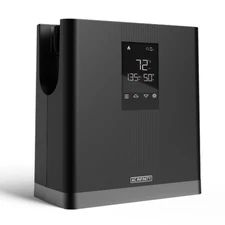 THERMOFORGE T3, Environmental Plant Heater, Smart Controls, True 10 Heat Levels