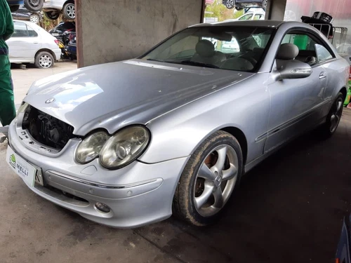 2038201785 Amplificador De Antena para MERCEDES-BENZ CLK (BM 209) COUPE 8162896 - Imagen 5 de 10