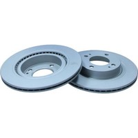 2X Quaro QD5168 Bremsscheibe FüR Mitsubishi Space Star Attrage A0 A A1 A