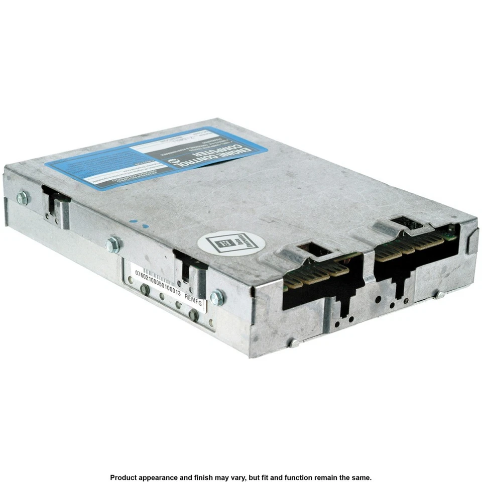 Módulo de control de motor cardone ECM ECU TCP para Chevy C10 C20 Suburban El Camino Foto 4 de 4