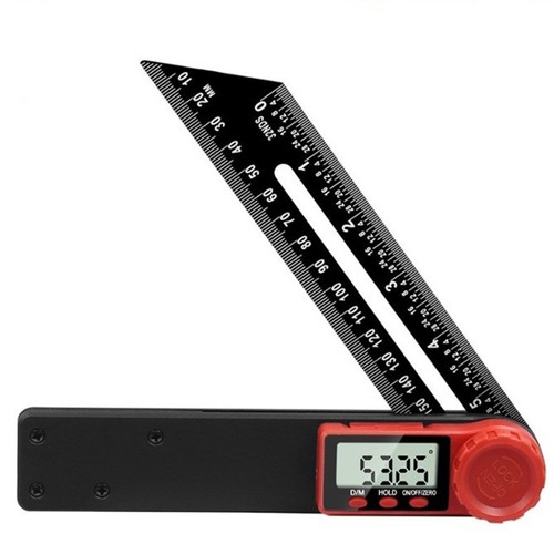 Misuratore Di Lucentezza VTSYIQI WG60A 60&deg; &ndash; Glossmetro Digitale 0-1000GU Per Pittura E Legno