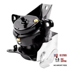 84175583 Front Compatible with 2014-2018 Sliverado Sierra Left Engine Mount