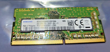 Samsung M471A1K43CB1-CRC 8GB DDR4 PC4-2400T S...