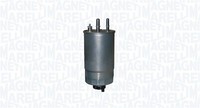 Magneti Marelli Kraftstofffilter Fiat Grande Punto (199_)