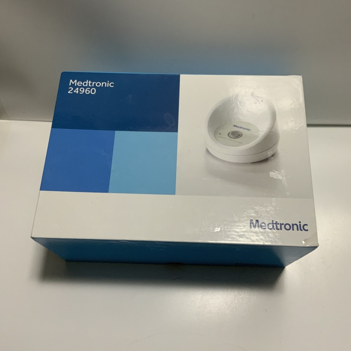 Medtronic 24960 MyCareLink Relay Home Communicator | eBay