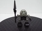 LEGO BIONICLE TURAGA WHENUA (8545) COMPLETE FIGURE ***FREE SHIPPING***