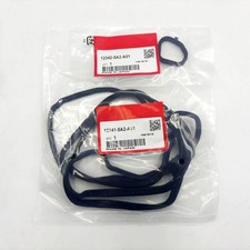 OEM Valve Cover Gasket Kit FULL SEAL SET for Honda Accord CR-V TLX 2.4L