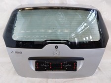 Mercedes A Klasse W169 Mopf Heckklappe Kofferraumklappe Heckdeckel 5trg 761 Mercedes A Klasse W169 Mopf Heckklappe Kofferraumklappe Heckdeckel 5trg 761