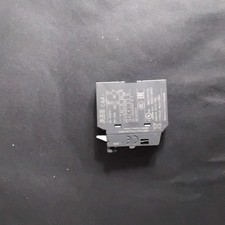 ABB CA4-01 AUXILIARY CONTACT ($6.50 OBO)