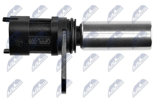 ECP-PL-009 CRANKSHAFT POSITION SENSOR NTY FOR VAUXHALL ASTRA IV,ASTRAVAN IV - Picture 4 of 8