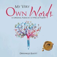 Derrinique Elliott | My Very Own Words | Taschenbuch | Englisch (2017)