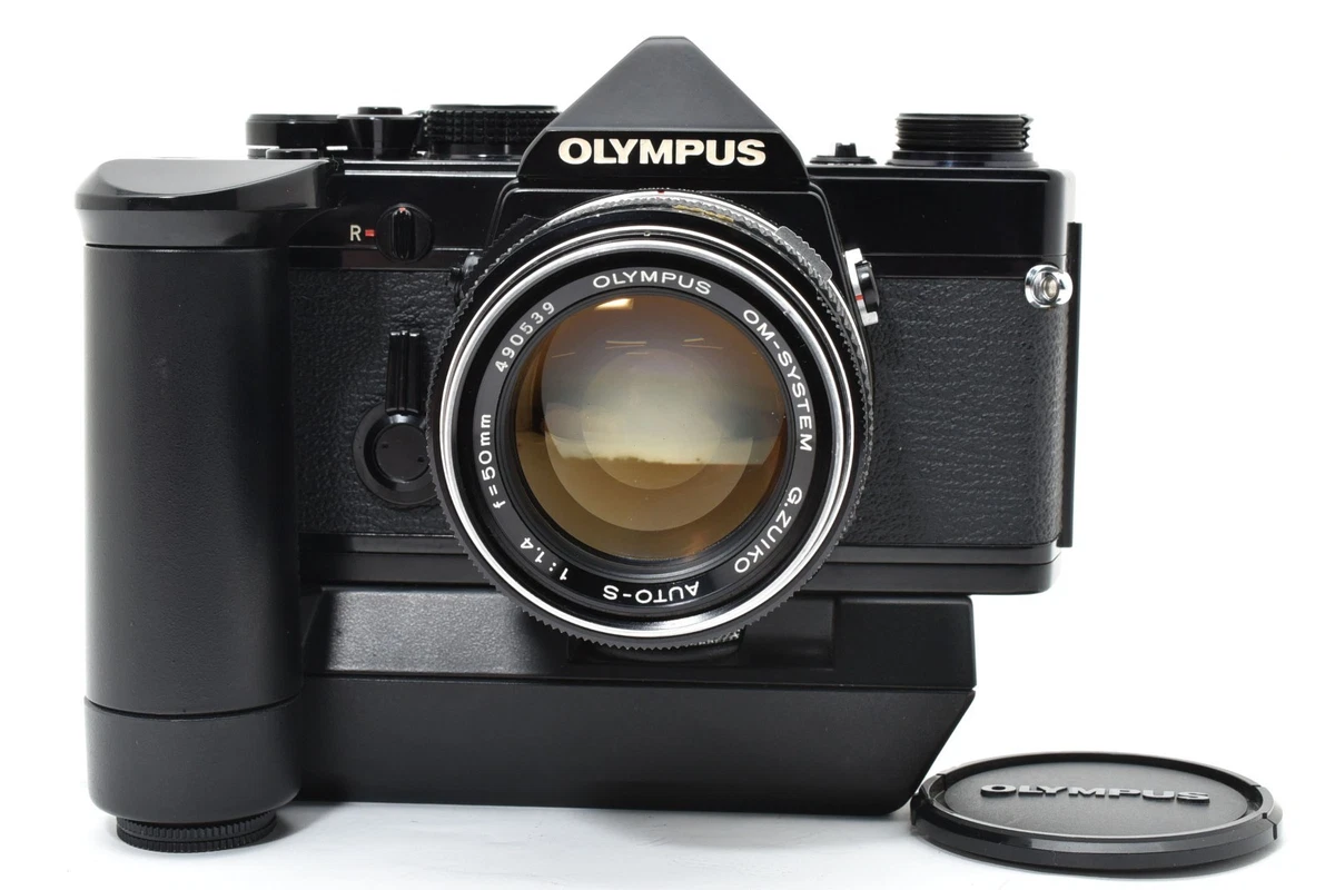 Olympus Om 1n for sale - eBay