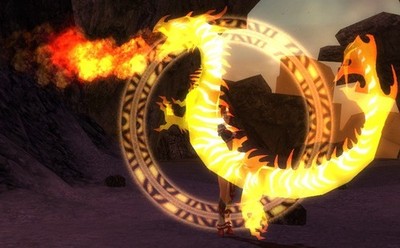 Guild Wars 1 - 100.000 FAME ELITE ACC., MAX HA DRAGON R15 GW1 Account
