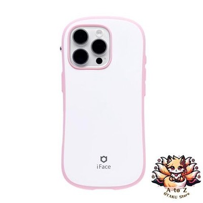 NEU iFace MagSafe Kompatibel First Class Pastell iPhone 16 Pro Hülle MagSynq