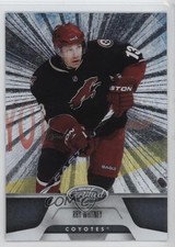 2011-12 Certified Totally Silver Ray Whitney #62 1k9