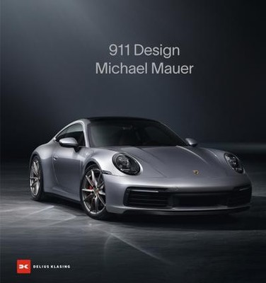 Thomas Ammann 911 Design: Michael Mauer
