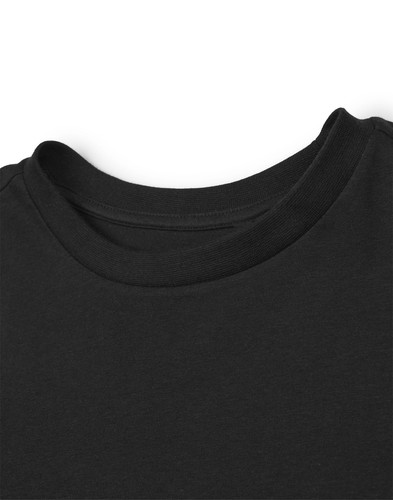 Disney The Nightmare Before Christmas Black Coffin Short Sleeved T-Shirt Boys - Picture 3 of 9