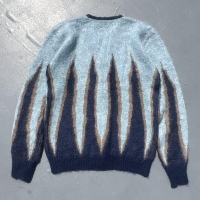 20AW Needles Mohair Cardigan XS | eBay