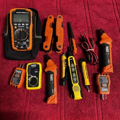 klein tools bundle