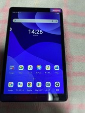 Lenovo M8 Tablet 4th Gen WiFi 32GB 512GB Used Ready to Use Android OS