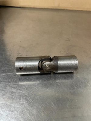 CURTIS C-646B U-Joint   1/2'' bore  New old stock