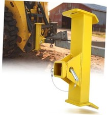  Heavy-Duty Skid Steer Hitch Attachments for Tractors Skidsteer Attachment 