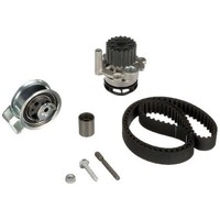 Wasserpumpe + Zahnriemensatz FüR Seat Alhambra 7V 1.9 96 Bis 02 Gates ANU 1Z