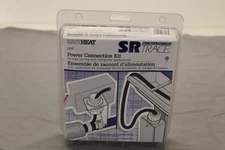 Easyheat SR SRP heat trace power connection kit